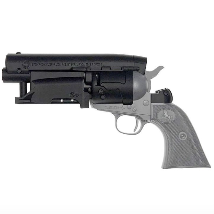 BURST-HEADオリジナル 東京マルイSAA.45用 20XXキット | BURST-HEAD