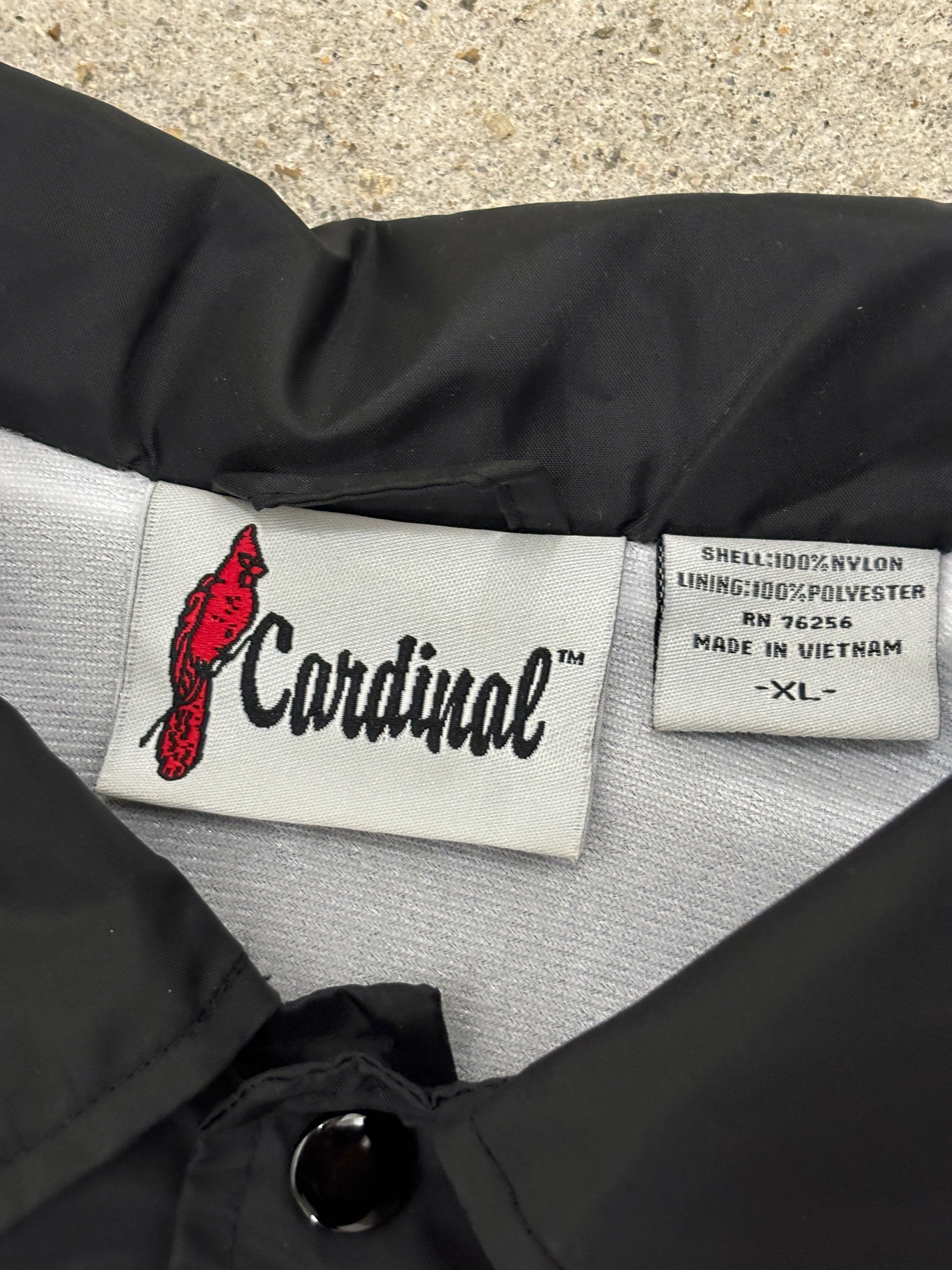 PIZZA OF DEATH RECORDS/Coach Jacket/XL/コーチジャケット/ナイロン