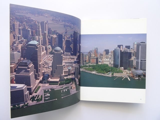 洋書◇ニューヨーク写真集 本 アメリカ 風景 景色 建物 建築 | 洋書堂