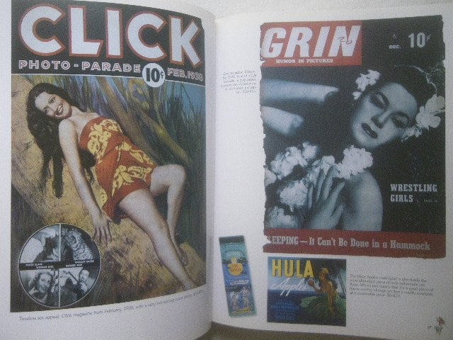 フラダンサー ティキ 神話 アイテム 500点 Hula Dancers and Tiki Gods