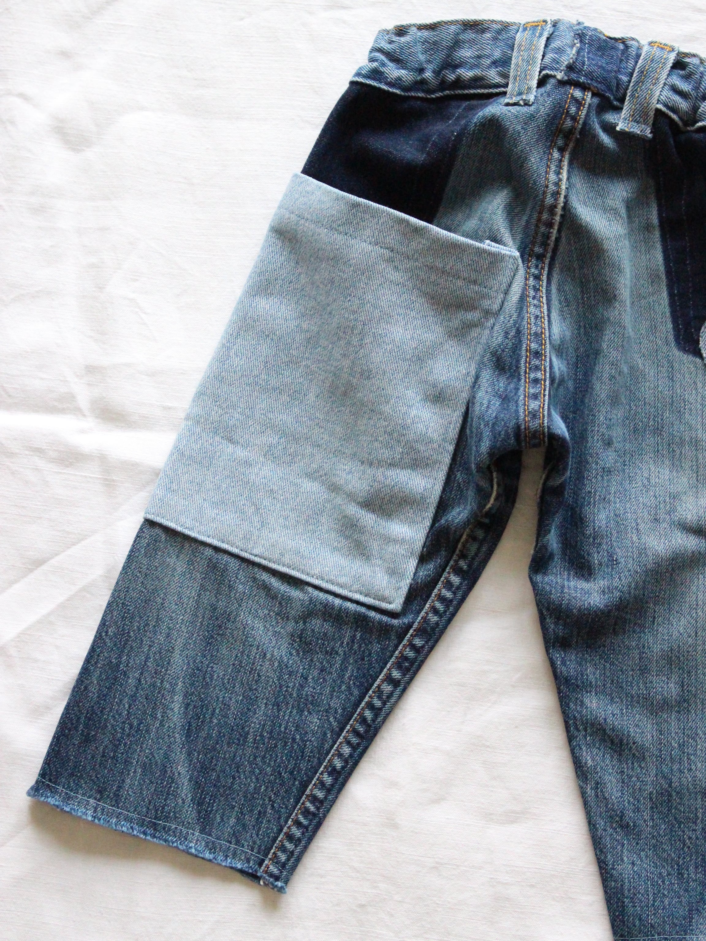 Wunderlang Nomad Jeans 