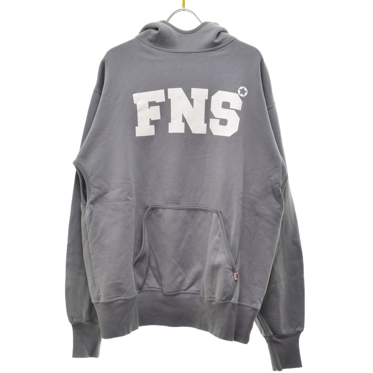 GOOD ENOUGH / グッドイナフ 90s archive FNS ベンチレーション