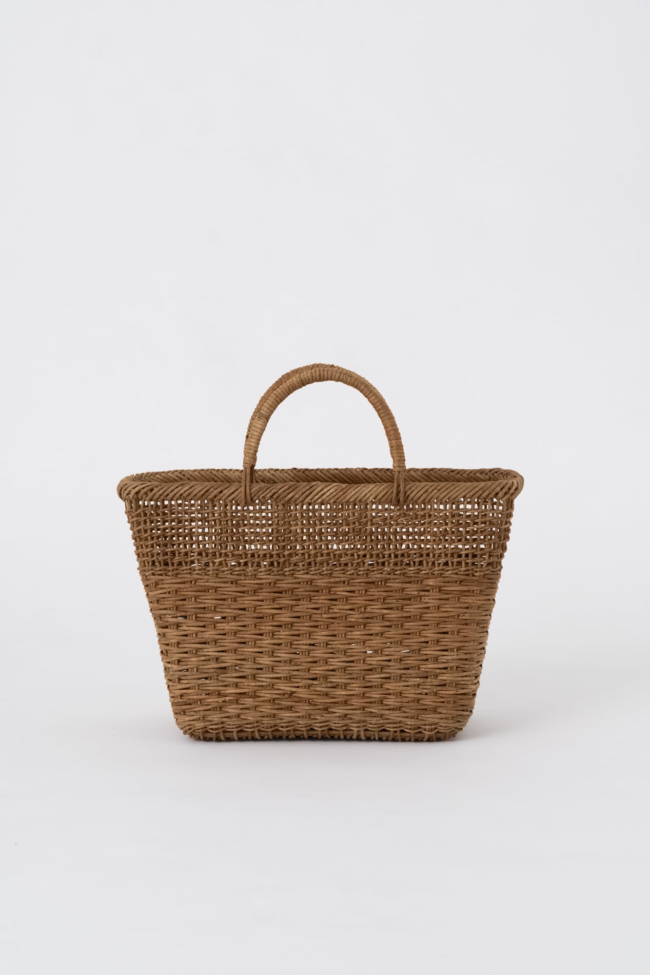 籠心 / あけび蔓細工 / Basket bag | Y. & SONS ONLINE STORE