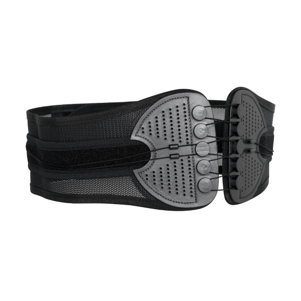 ウエストガードベルト スマート EXG302K | ALINCO FITNESS