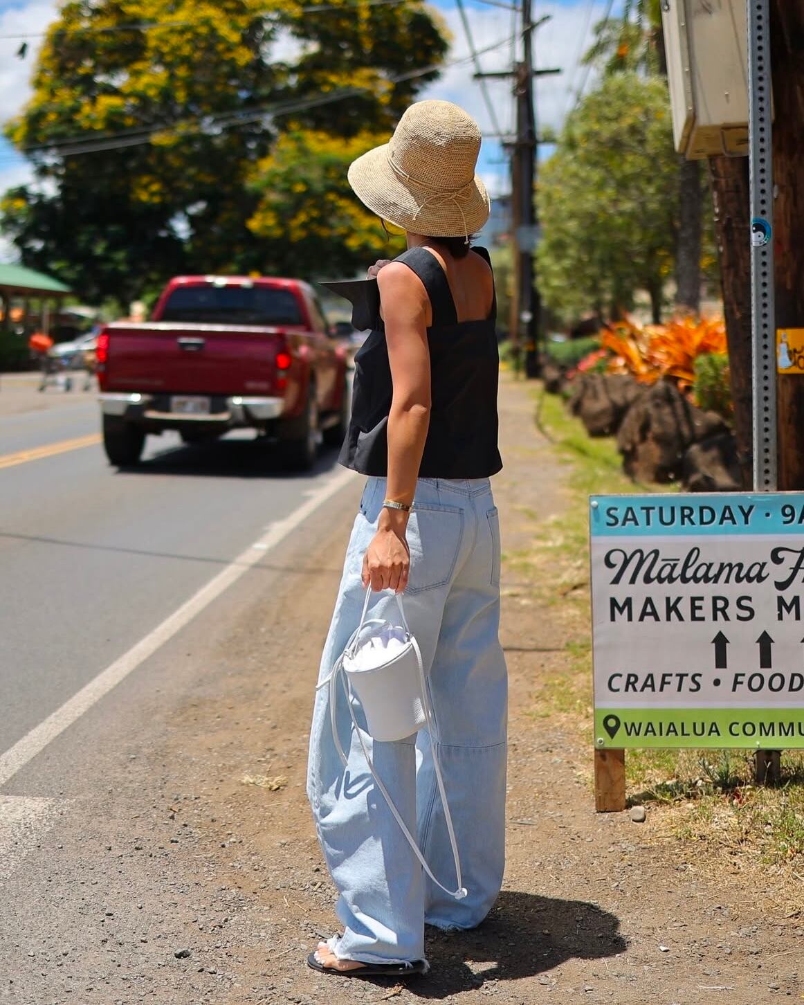 GPCF-509 Croissant Bustier | gypsohila