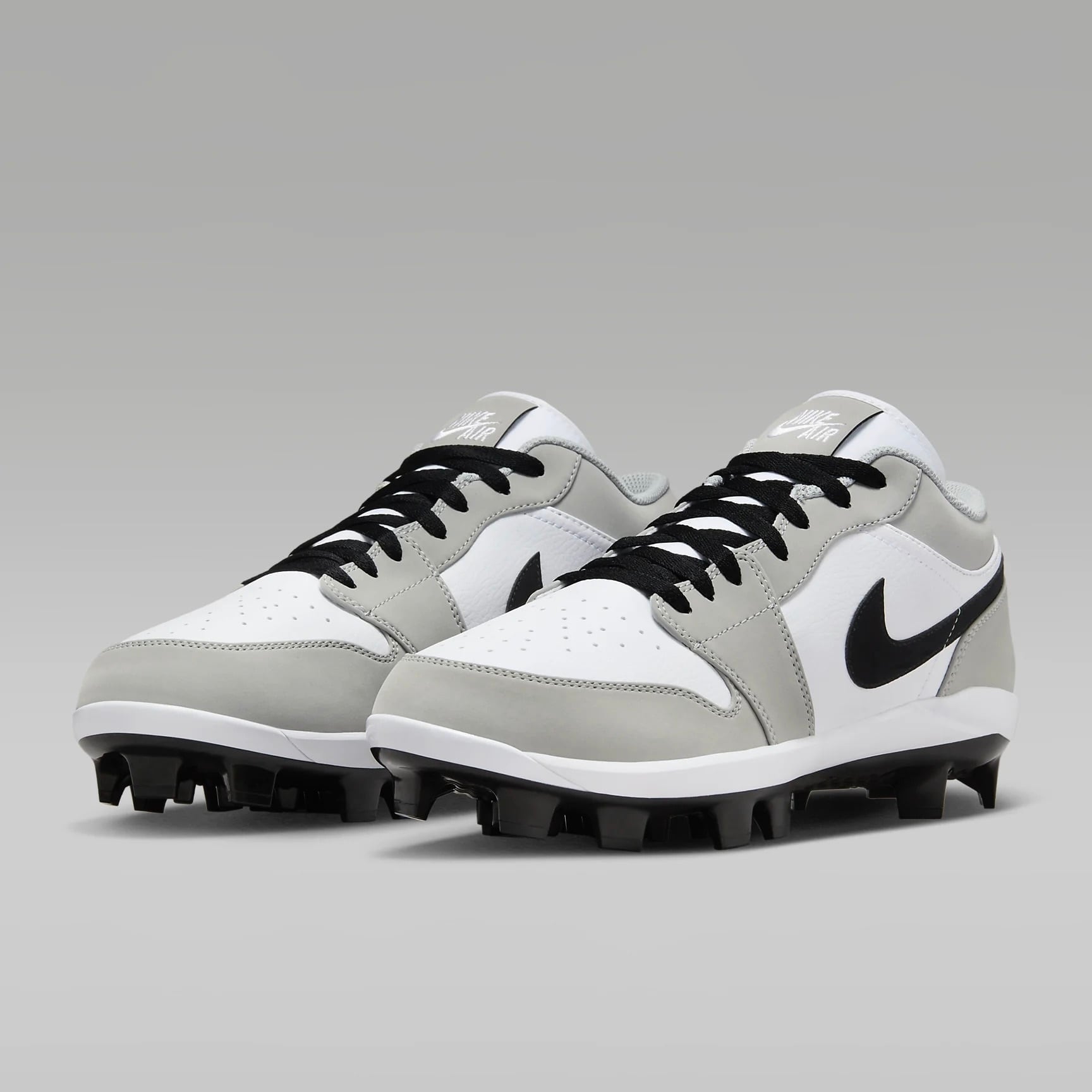 日本未発売】 ナイキ ジョーダン 野球 スパイク Jordan 1 Retro MCS