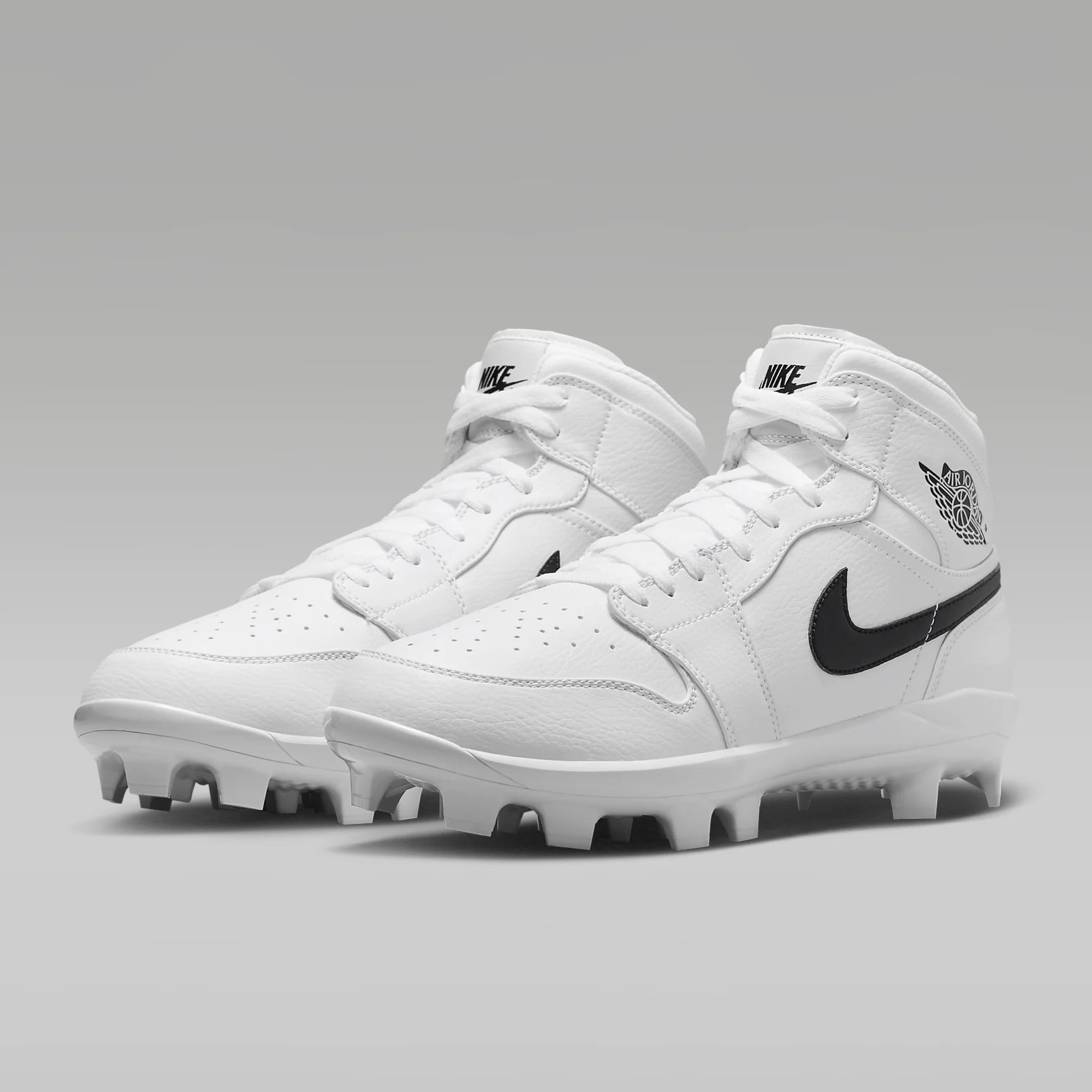 日本未発売】 ナイキ ジョーダン 野球 スパイク Jordan 1 Retro MCS