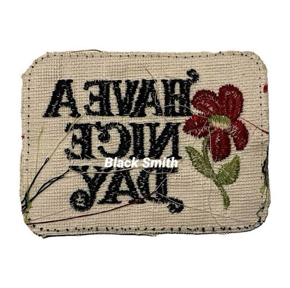 Peter Max ピーターマックスLOVE ワッペンUSA製ビンテージ