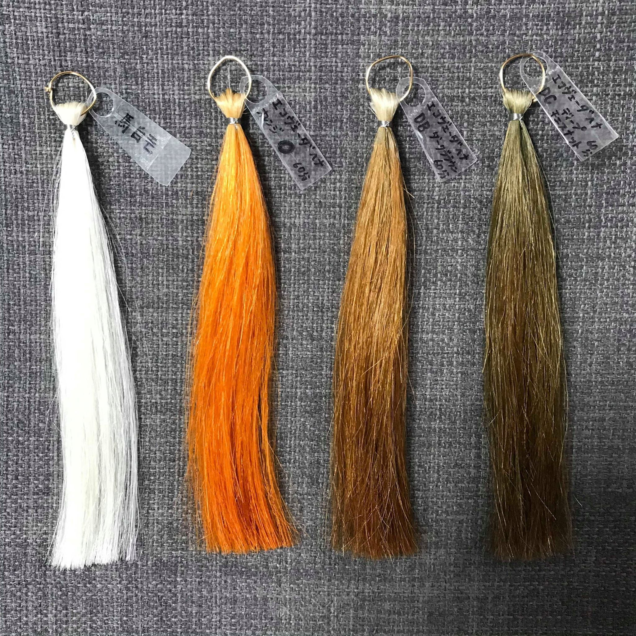 インド産【オレンジ】eco-veda ヘナ・ラクシュミー社 | ヘンナセレクト