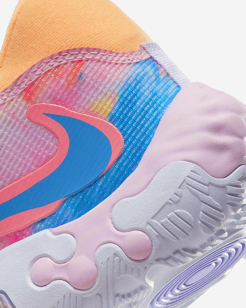 Nike PG 6 ポールジョージ | jordan_sneakers