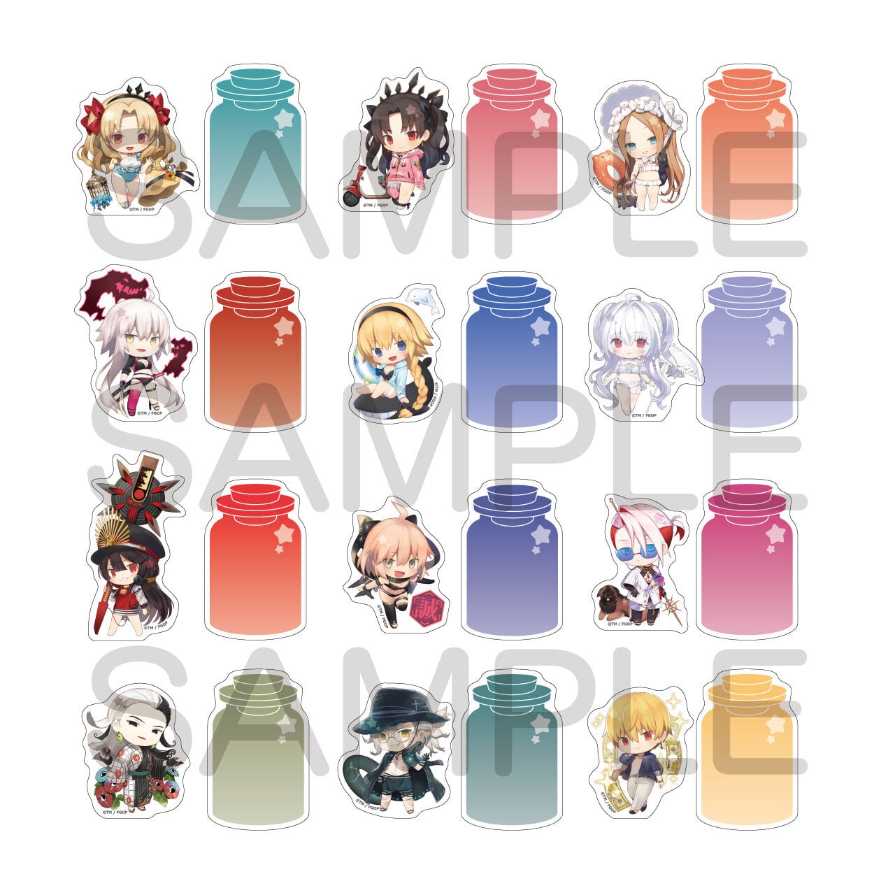 きゃらとりあ | あるじゃんマーケット