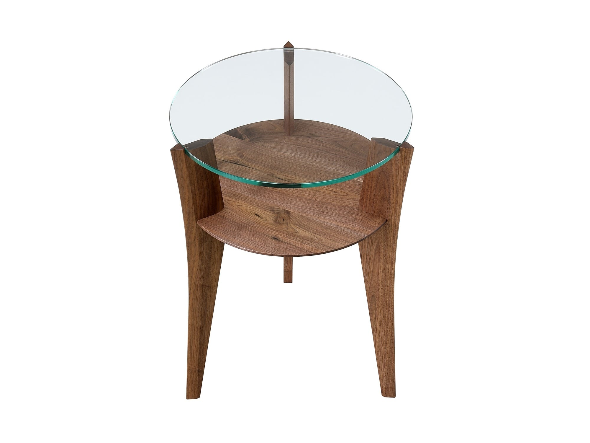 bow サイドテーブル 【受注生産】 | MARUSHO ｜国産デザイナーズ家具