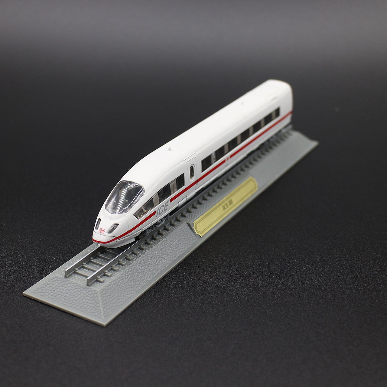 DBドイツ鉄道 ICE403系 観賞用Nゲージ模型 | しゃんでり屋ウェブショップ