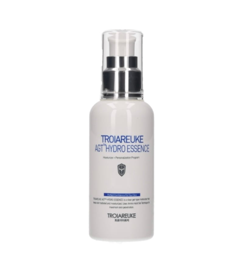 TROIAREUKE】AGT ハイドロエッセンス 100ml | amaraselect