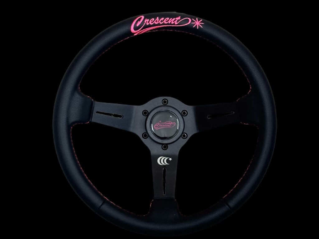 ステアリング | Density