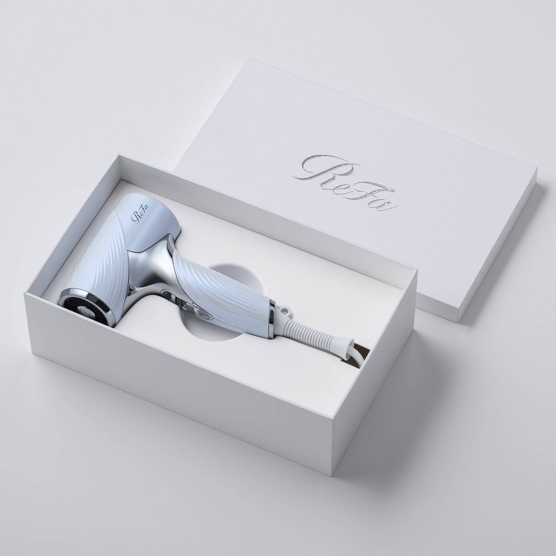 ReFa BEAUTECH DRYER SE | PUFU