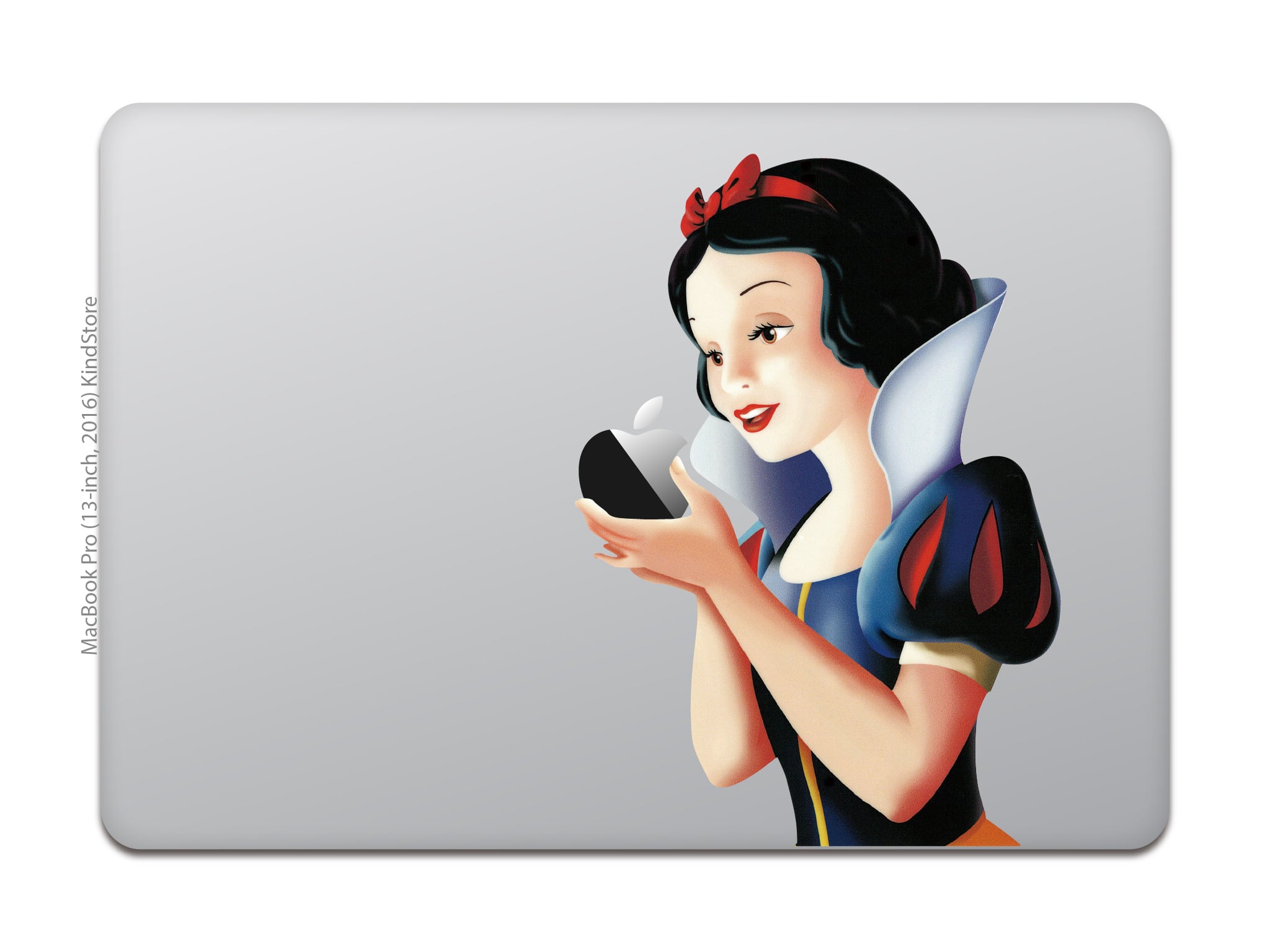 カインドストア MacBook Air / Pro マックブック ステッカー シール