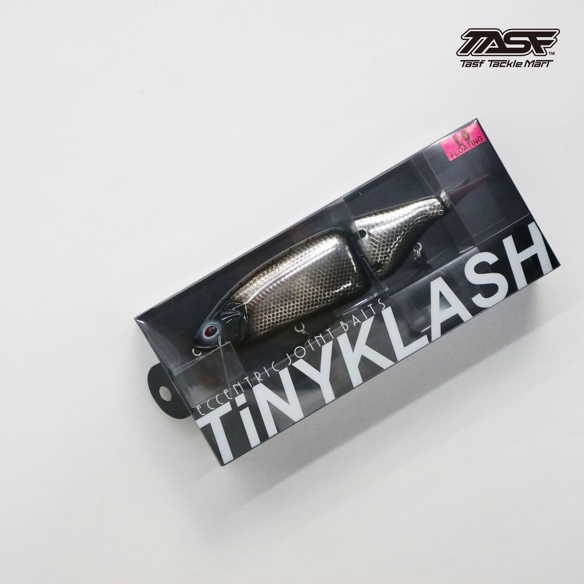 DRT×Radsence (ディーアールティー×ラッドセンス) / TiNY KLASH