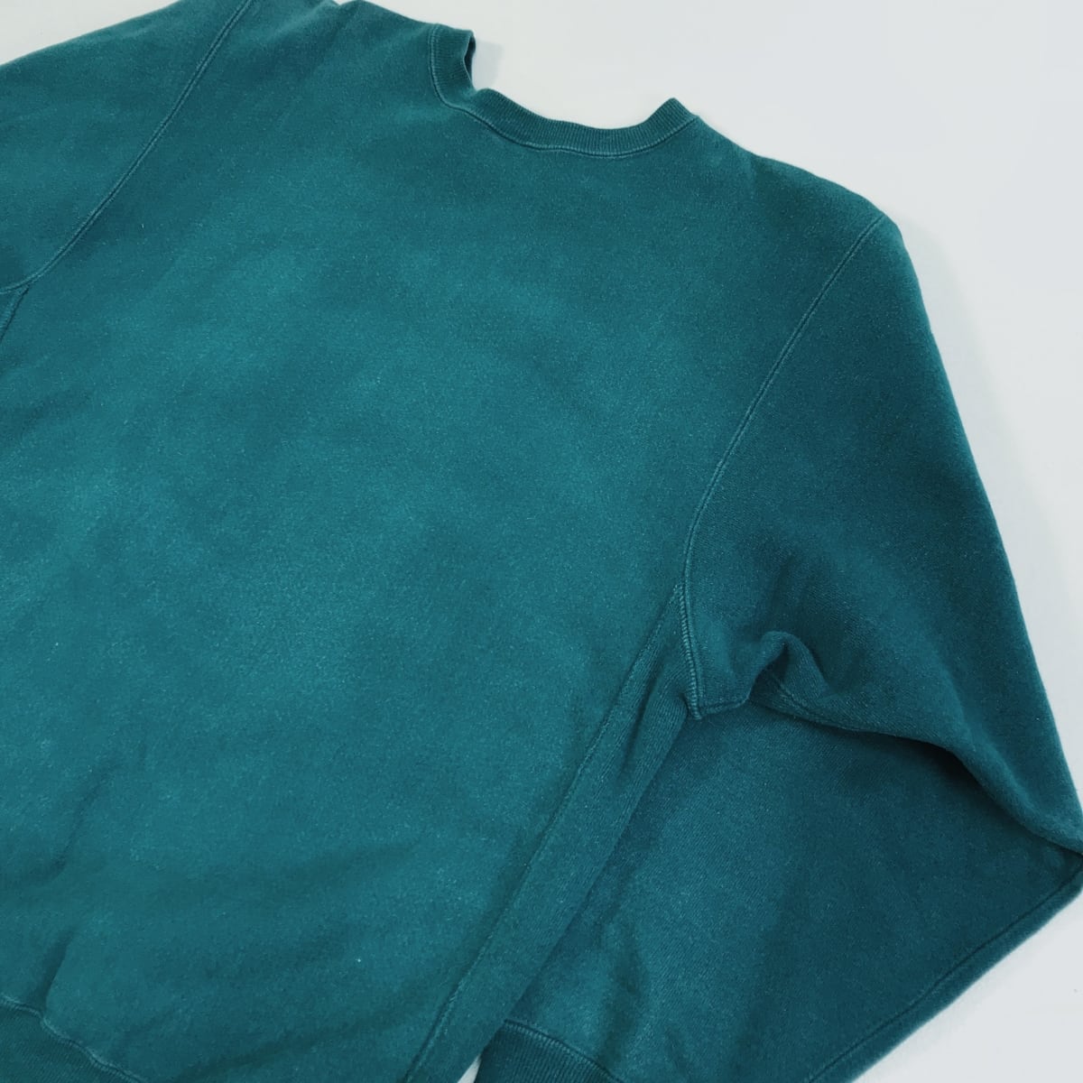 CHAMPION チャンピオン 90年代 USA製 刺繍 タグ リバースウィーブ