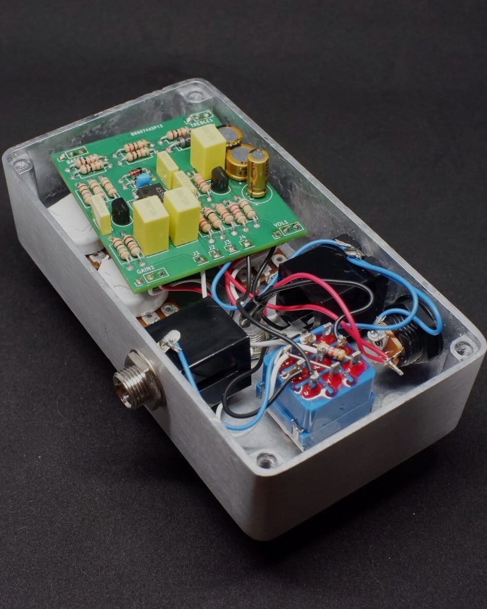 OVER DRIVE『SAVANNAH』 | K'S STOMP