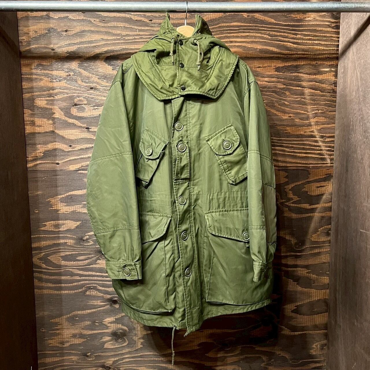 80s Canadian Army カナダ軍 フルセット 実物 Coat Ecw 貴重