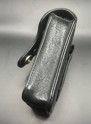 CHROME HEARTS クロムハーツ シガレットケース 廃盤/ポーチ ダガー