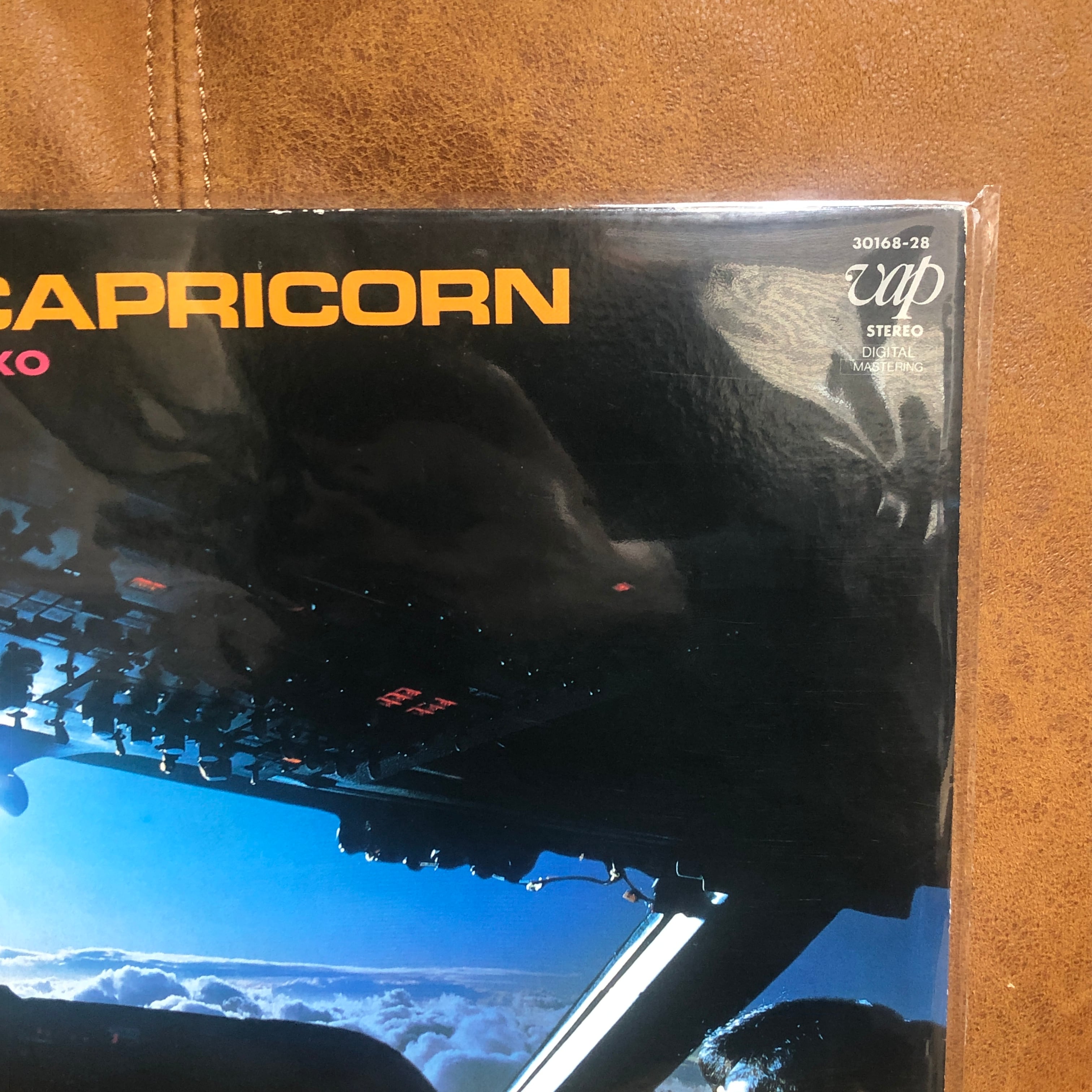 ☆ Kikuchi Momoko、菊池桃子 ? Tropic Of Capricorn =トロピック