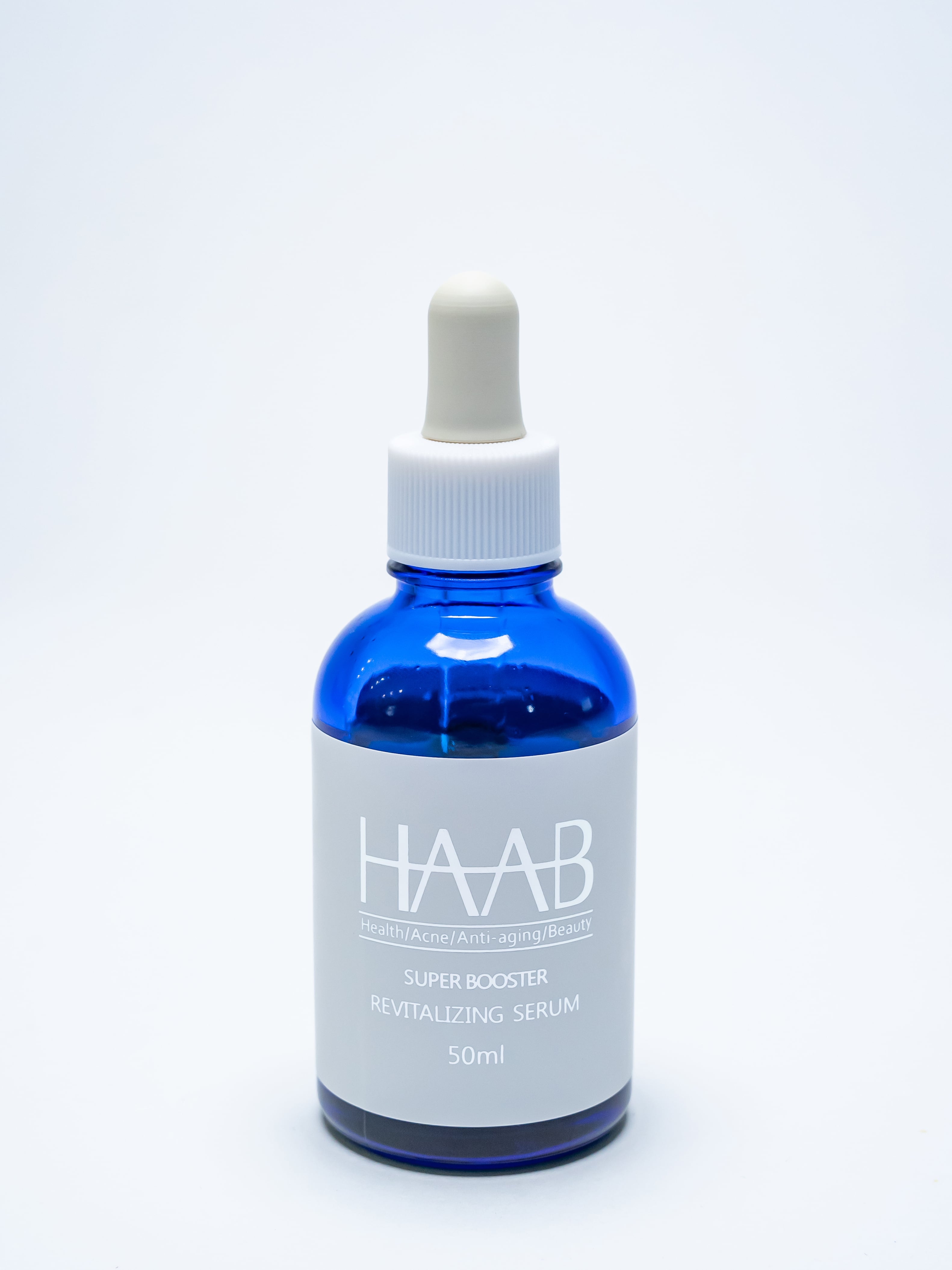 HAAB REPRO リバイタライジングセラム | SALON DÉ C｜CHRISTINA