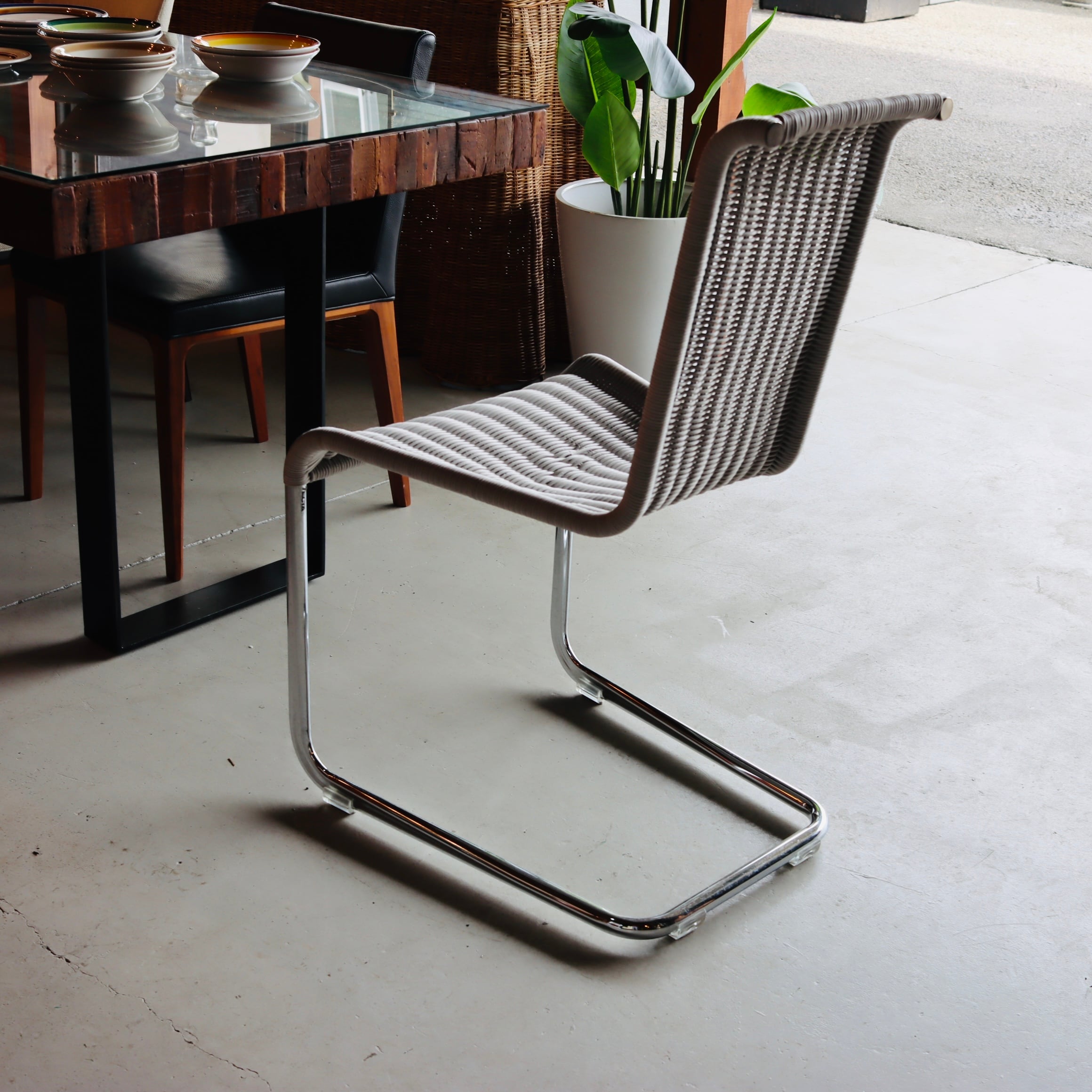 B20 CHAIR / TECTA | clapp vintage 寒川倉庫店