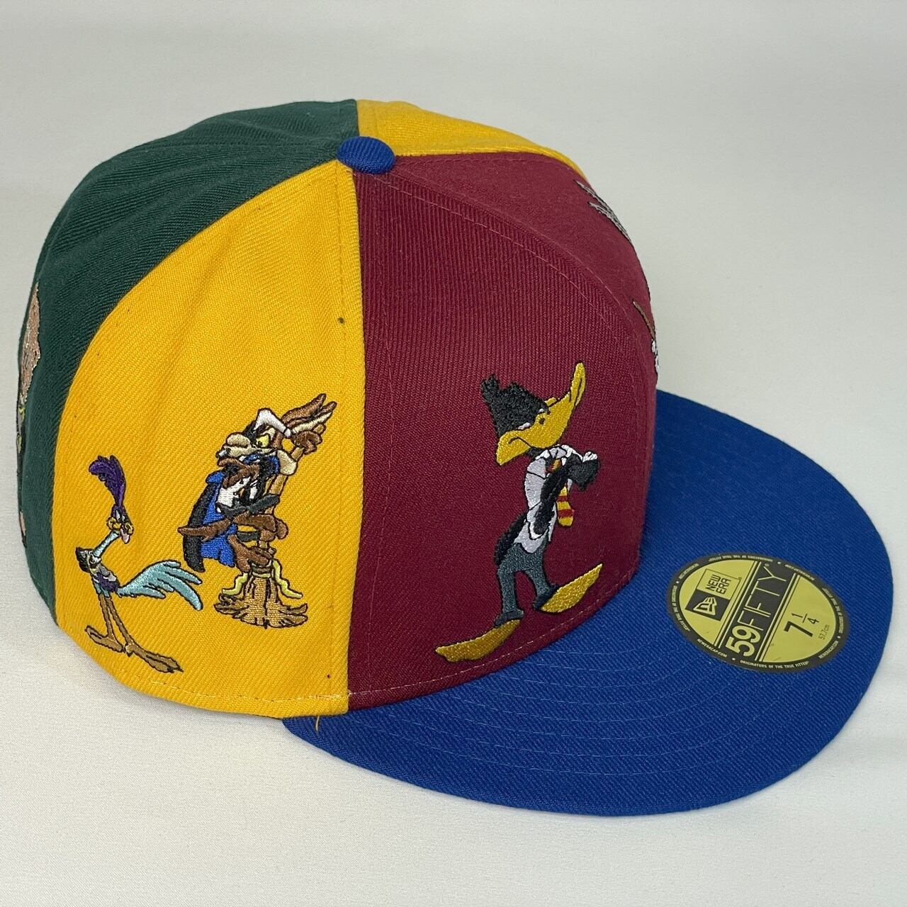 NEW ERA 59FIFTY / WB 100th Year Looney Tunes x Harry Potter Mashup