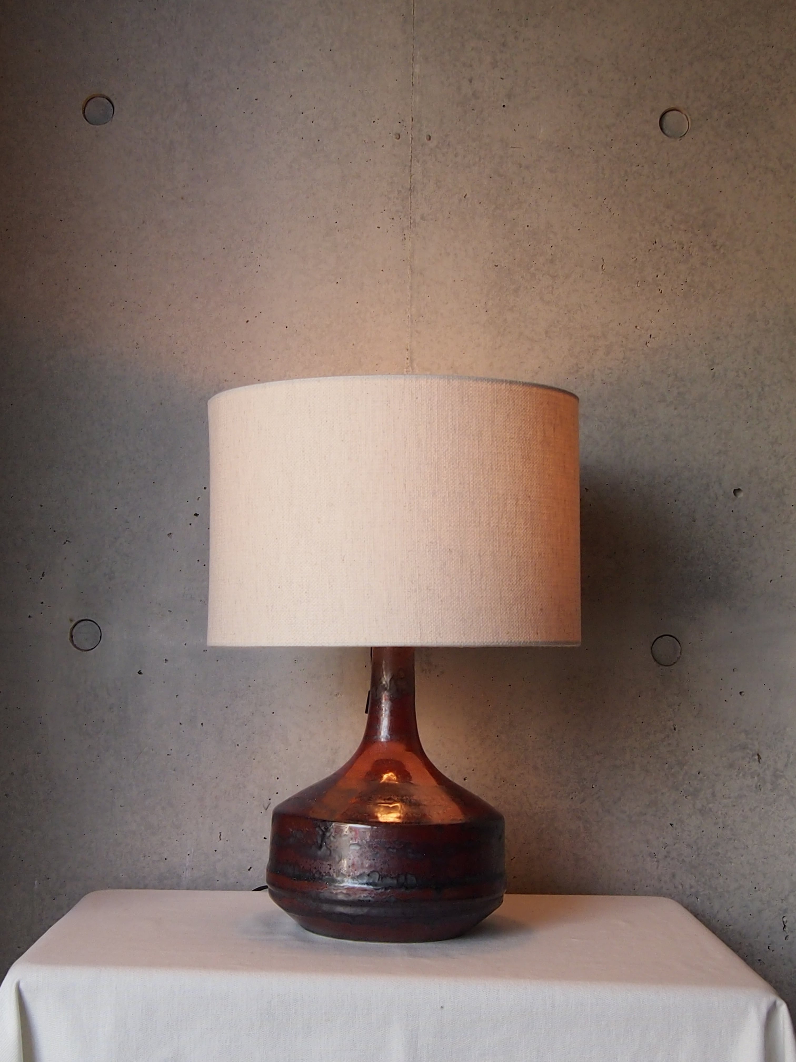 デンマーク Desiree ヴィンテージランプ V2433 | Luce Dolce (ルーチェ