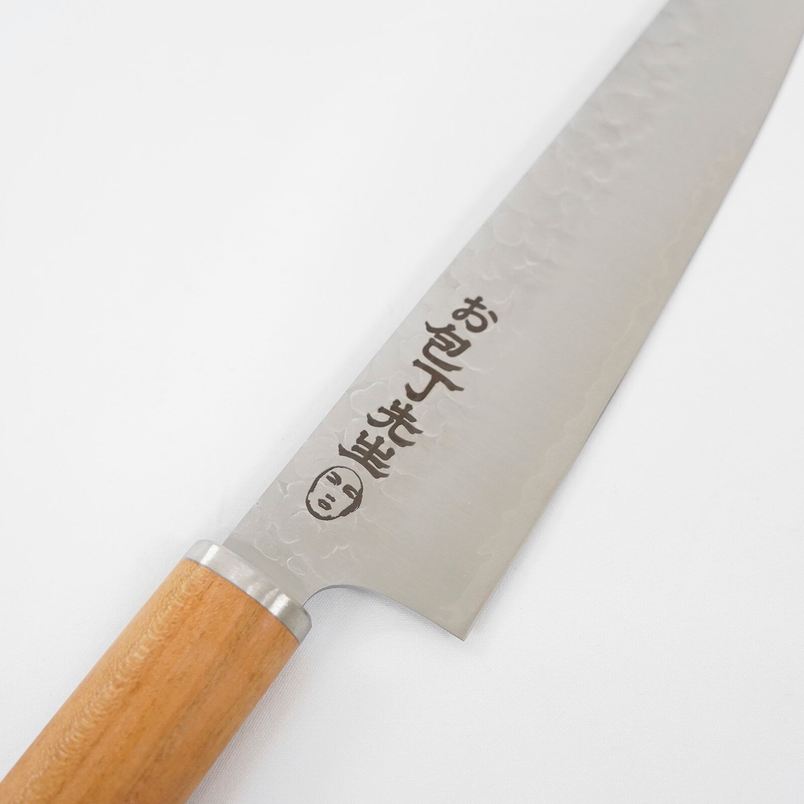 お包丁先生！【包丁単品】2月発送分 | 先生の秘密基地