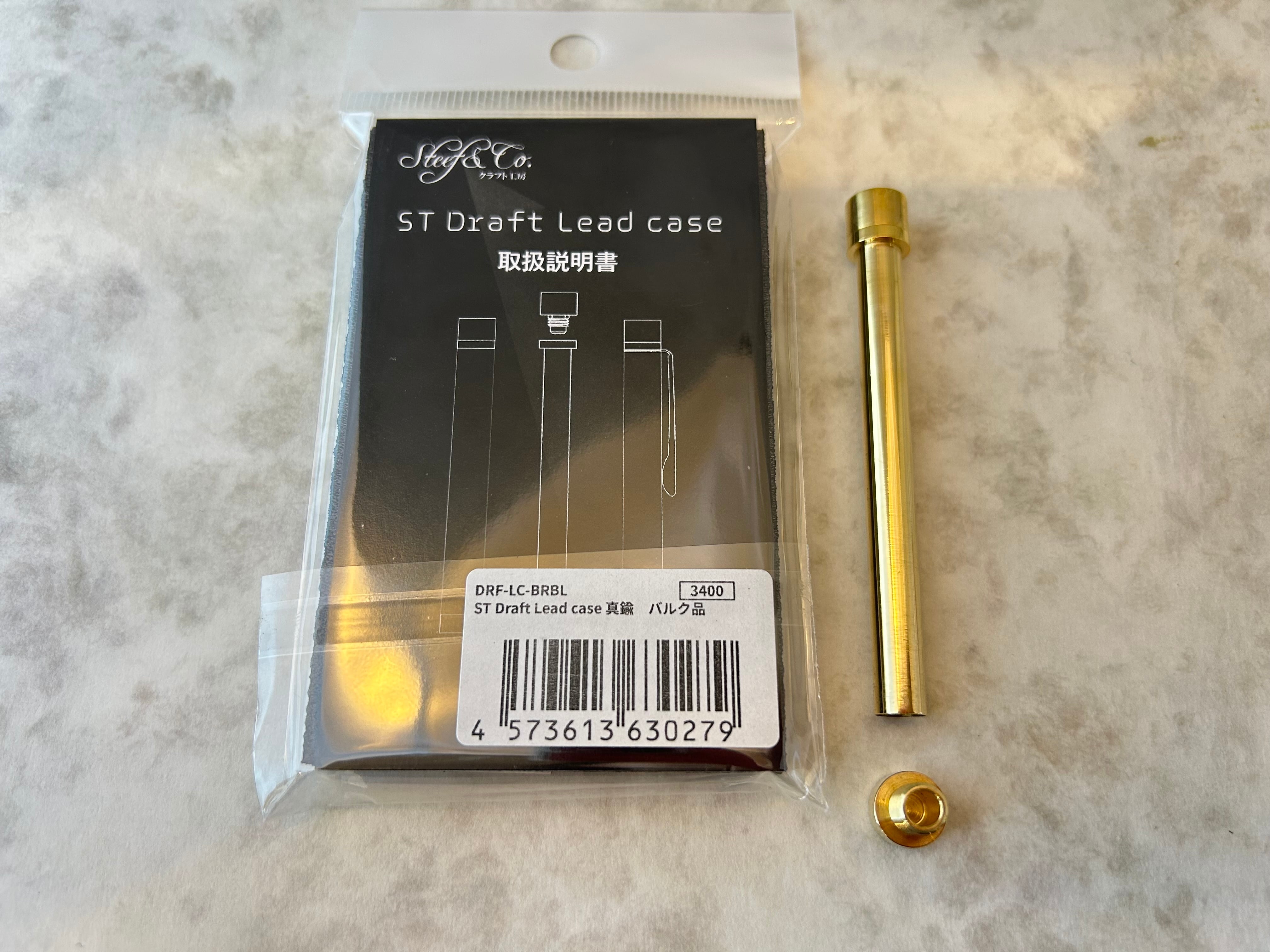 Steef & Co (スティーフ) | ペンネジューク