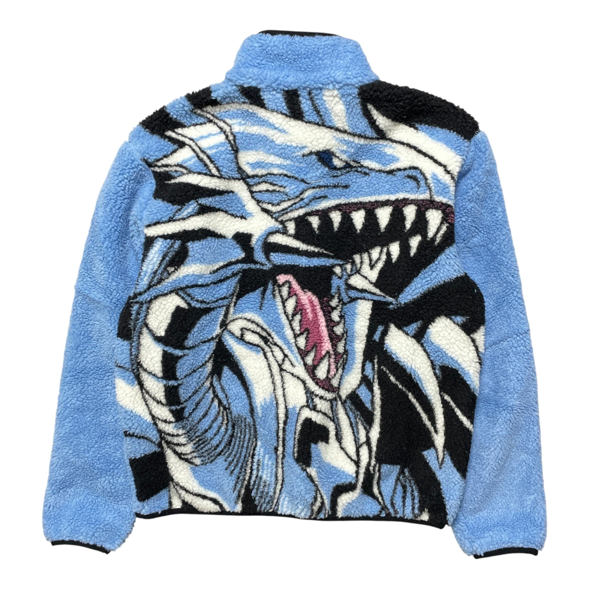 海外公式 オフィシャル HYPLAND×YuGiOh! 遊戯王 ブルーアイズホワイト