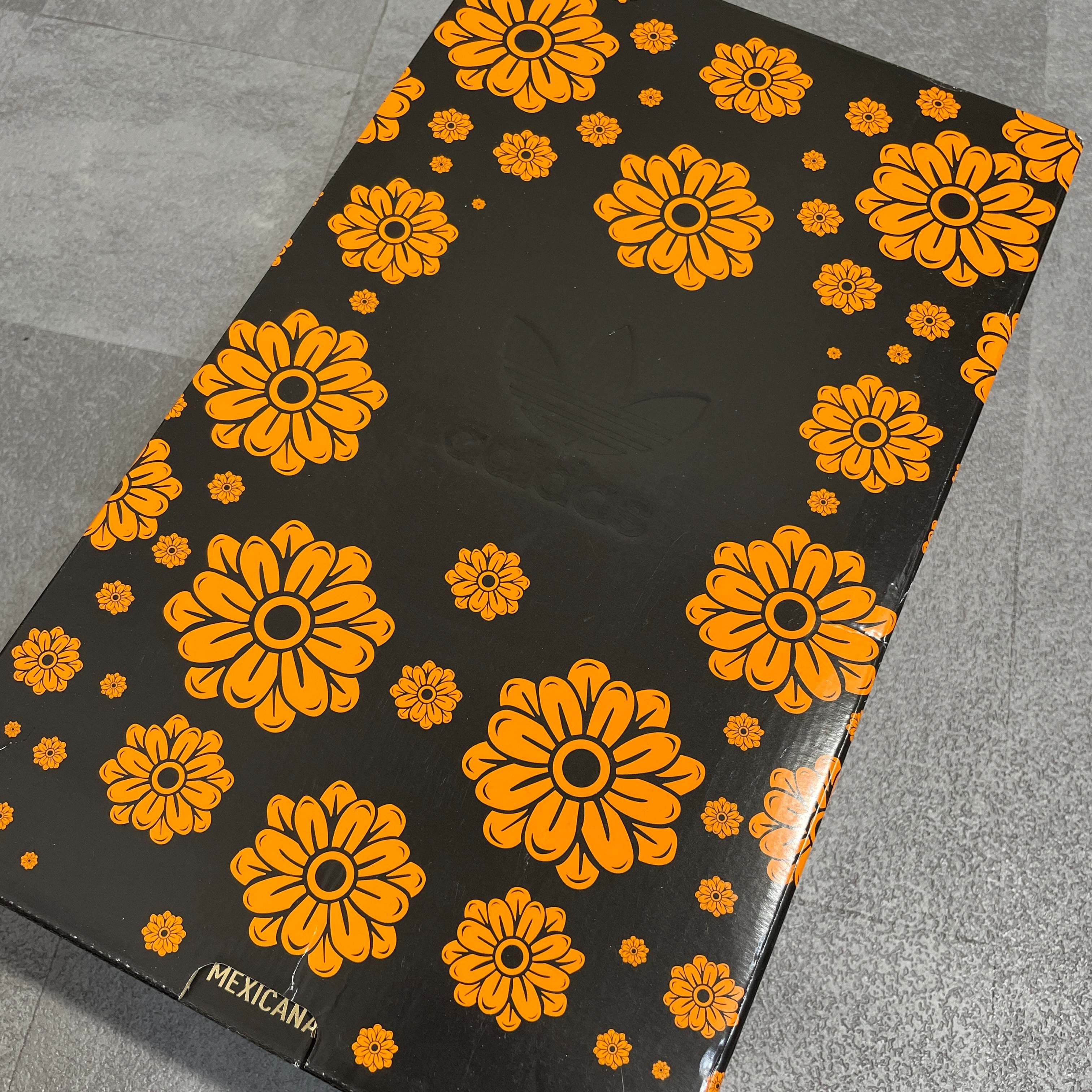 adidas originals】mexicana dotd アディダス オリジナルス