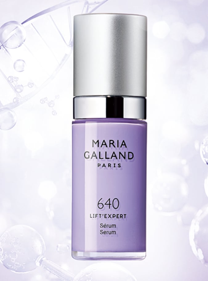 新発売】マリアギャラン セラム640 | ミーナボーテ オンラインショップ