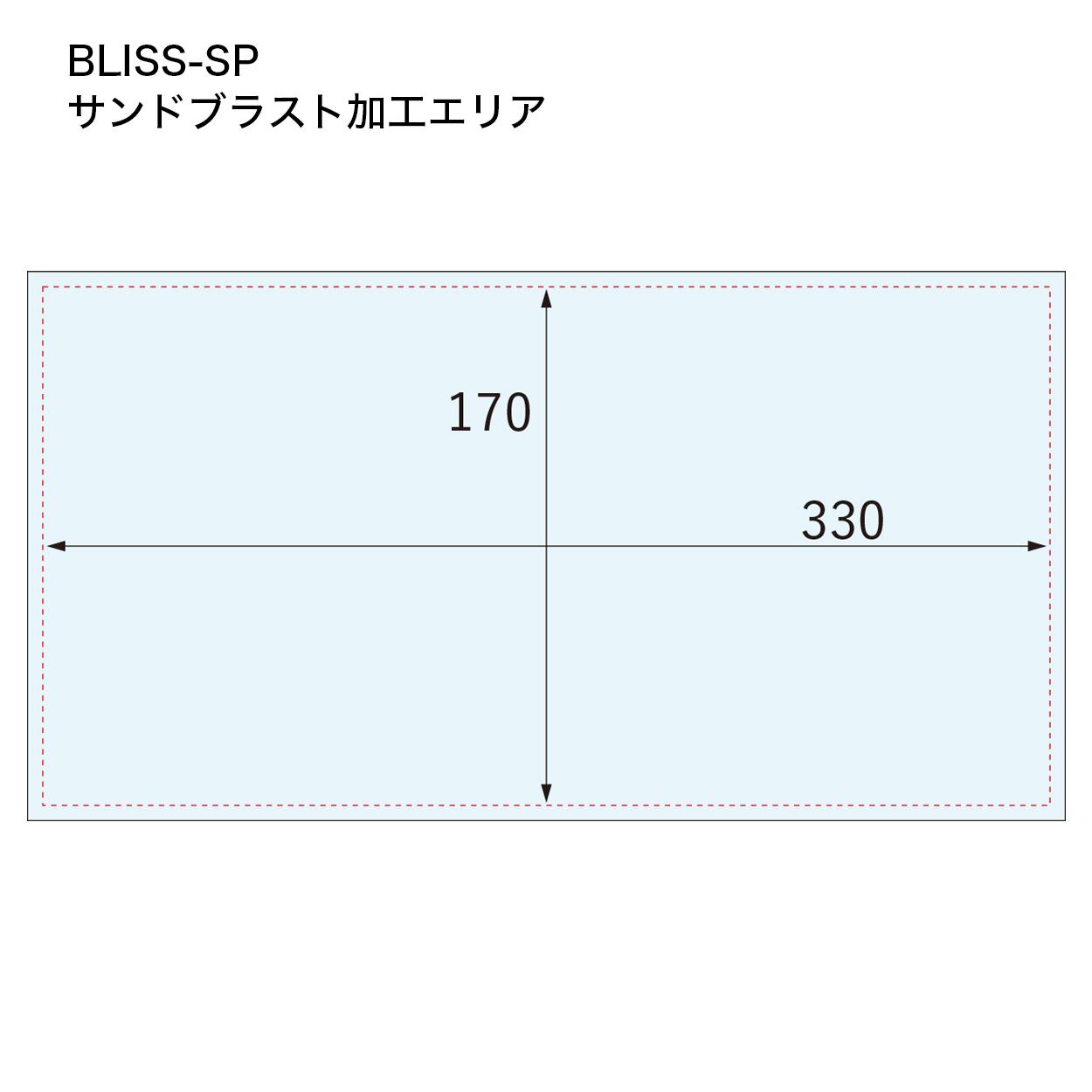 ハヤシシザー　サンドブラスト加工 仕上がりを比較してください。岡垣興業株式会社のサンドブラストは