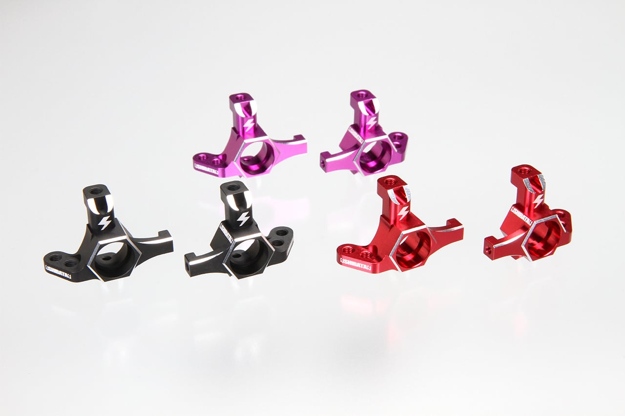 R31S028)GRKプレッシャーアジャスト アルミキャップ 4個 (各色) | DR GRK