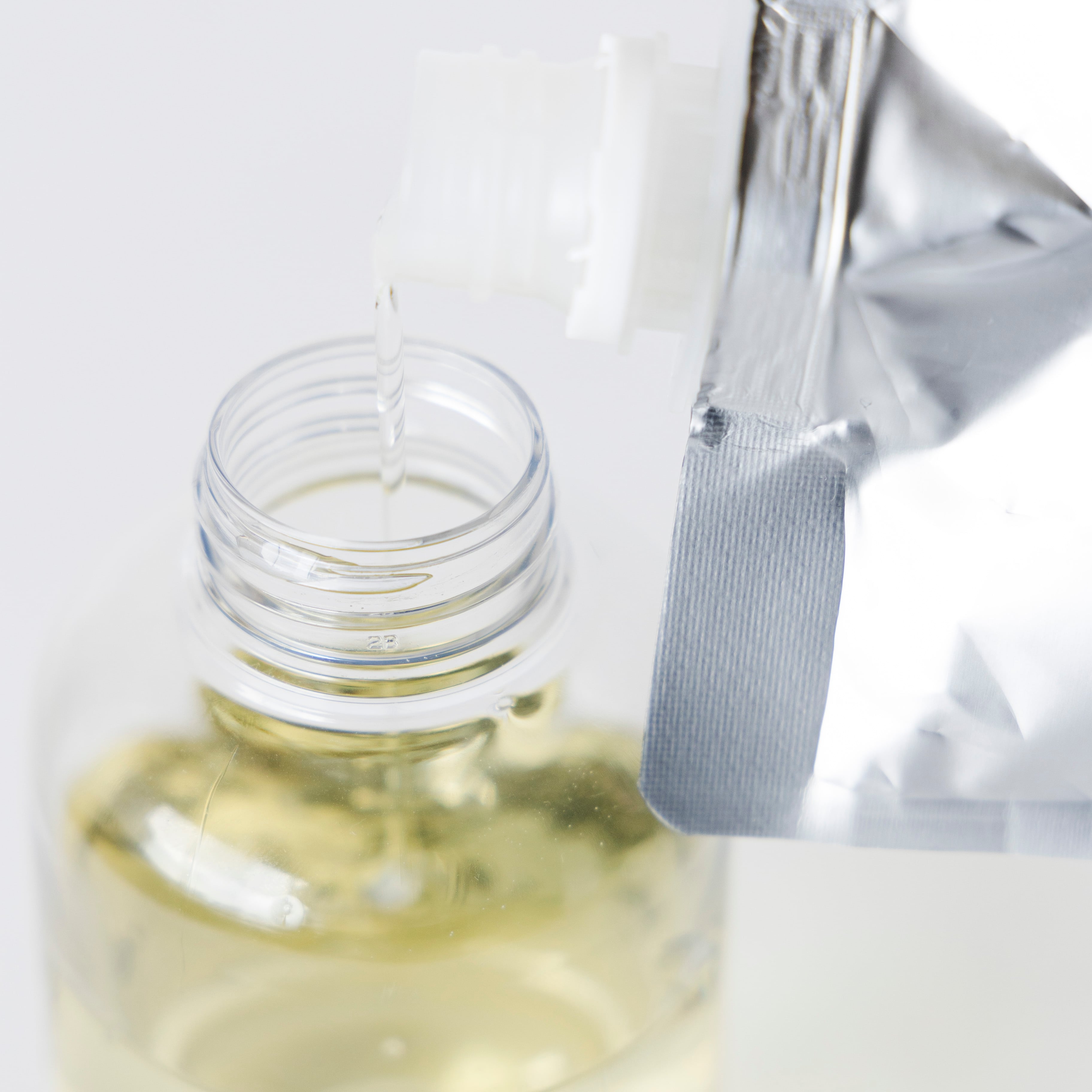 オー・シャンプー No.1 詰め替え 500ml | O SKIN & HAIR - 公式