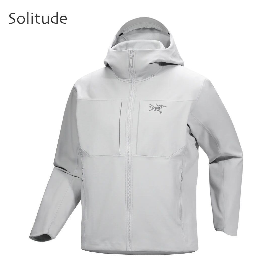 ARC'TERYX [アークテリクス正規代理店] Gamma MX Hoody Men's