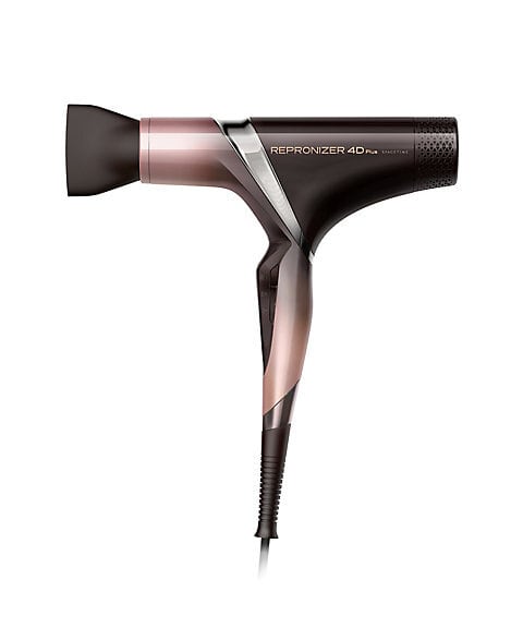 レプロナイザー 4D Plus | WHELM