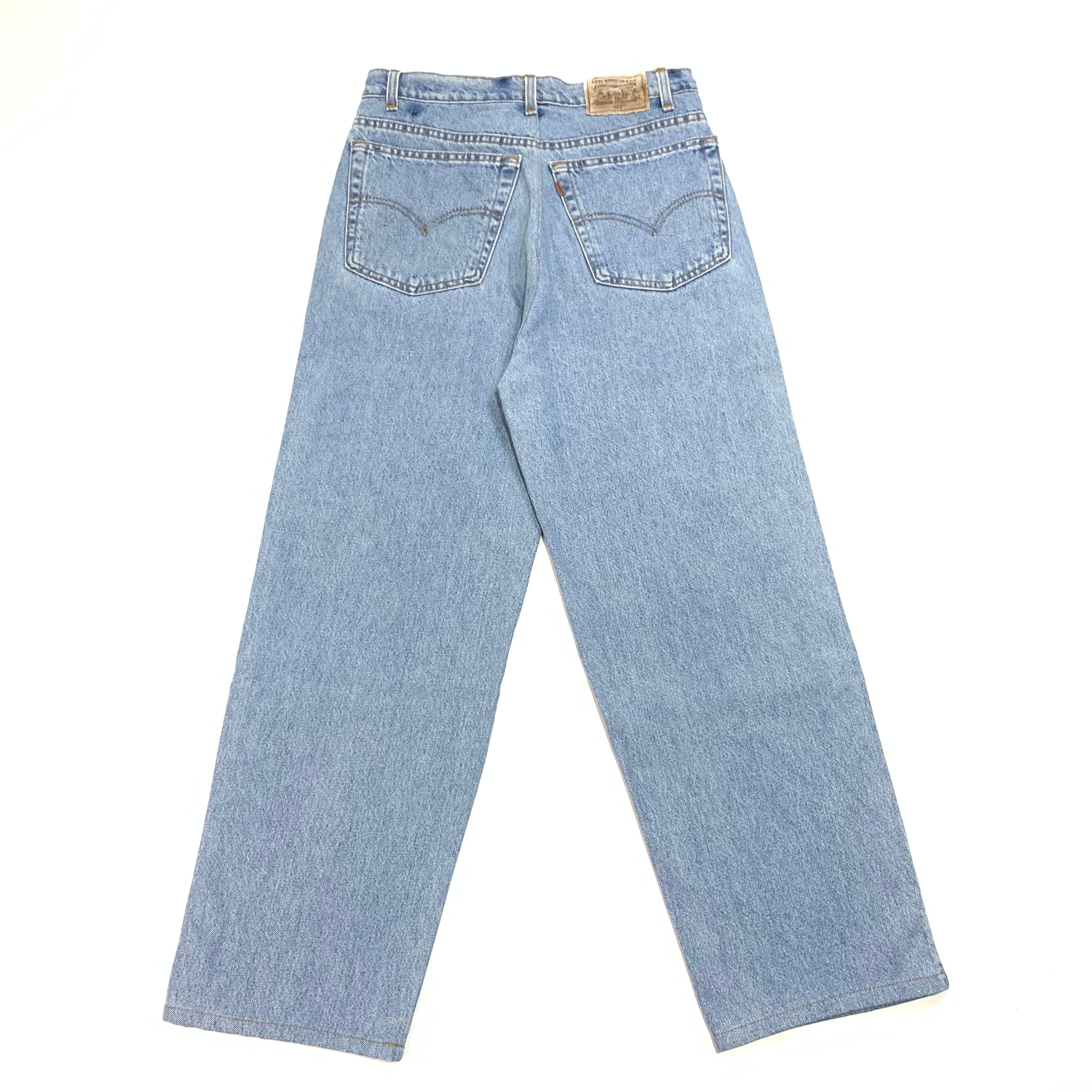 6153 Levi's リーバイス 545 デニムパンツ ジーンズ W31 | San Fernando
