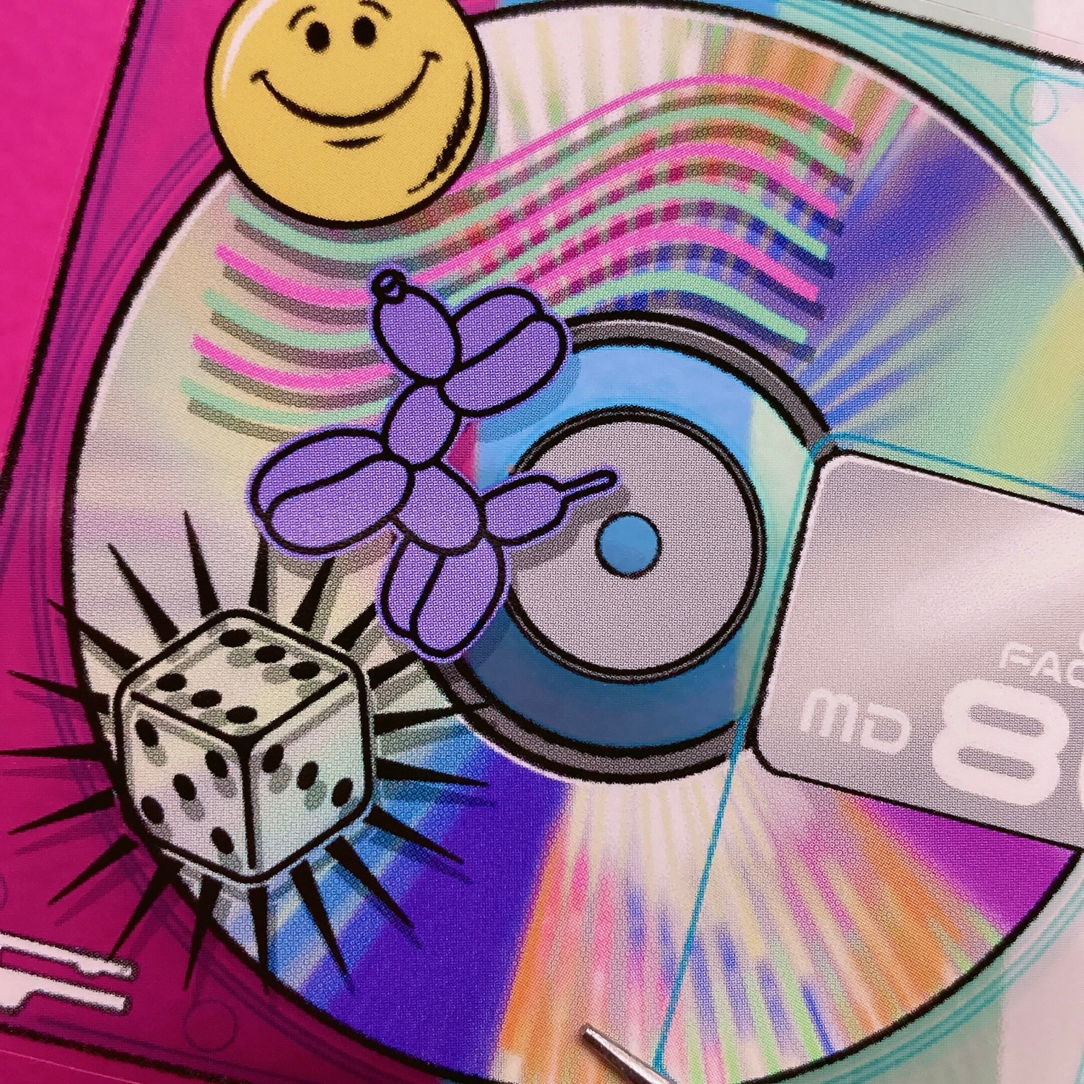 Silver Rose VHS テープとステッカーセット Yahoo!オークション