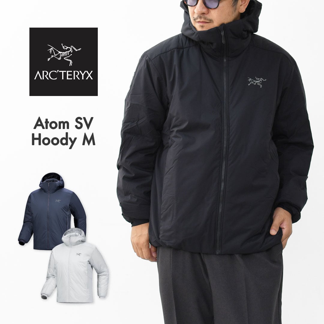 ARC'TERYX | refalt online store