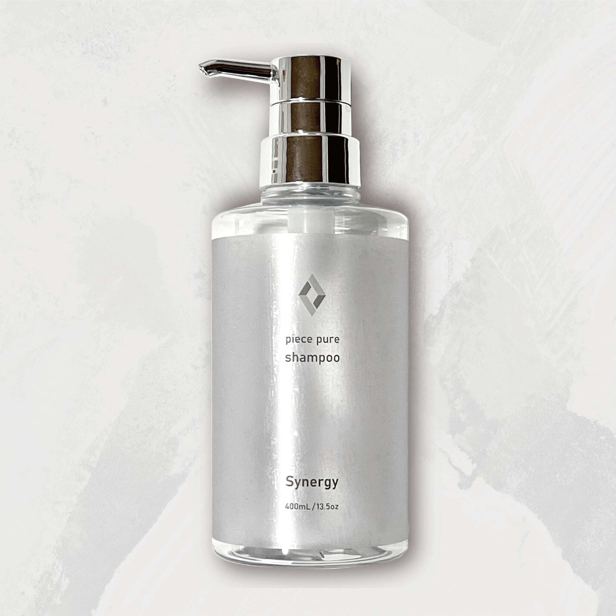 synergy(シナジー) ピースピュアシャンプー 400ml | REJUBELLa