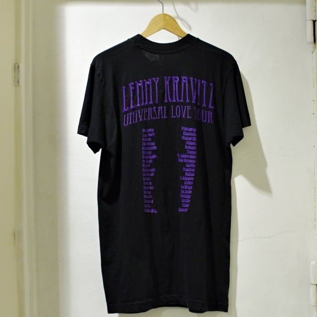 1990's LENNY KRAVITZ 