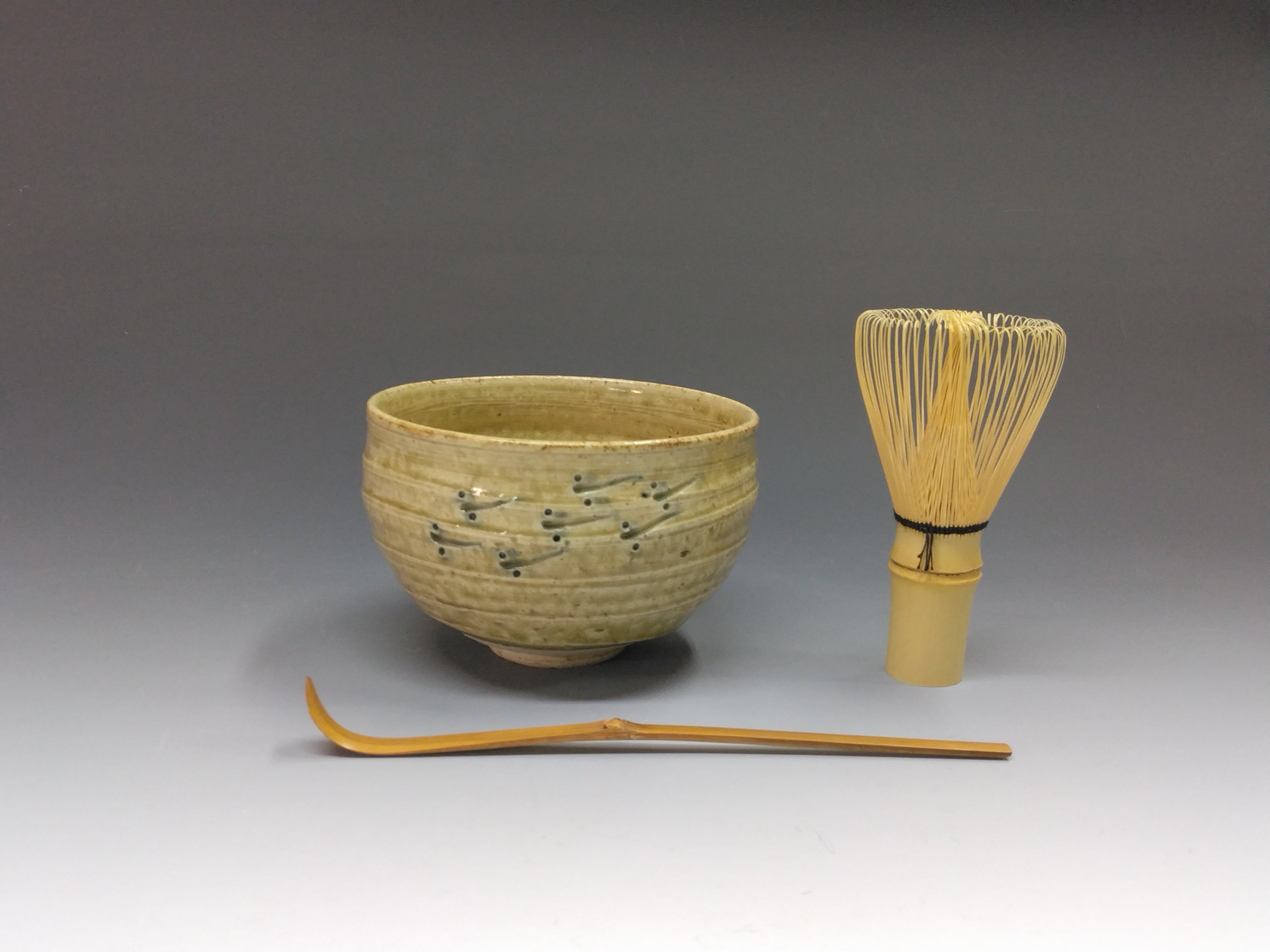 511Z209)*陶芸 銘々皿 五客組 茶道具セット 水次 水指 懐石 511Z209