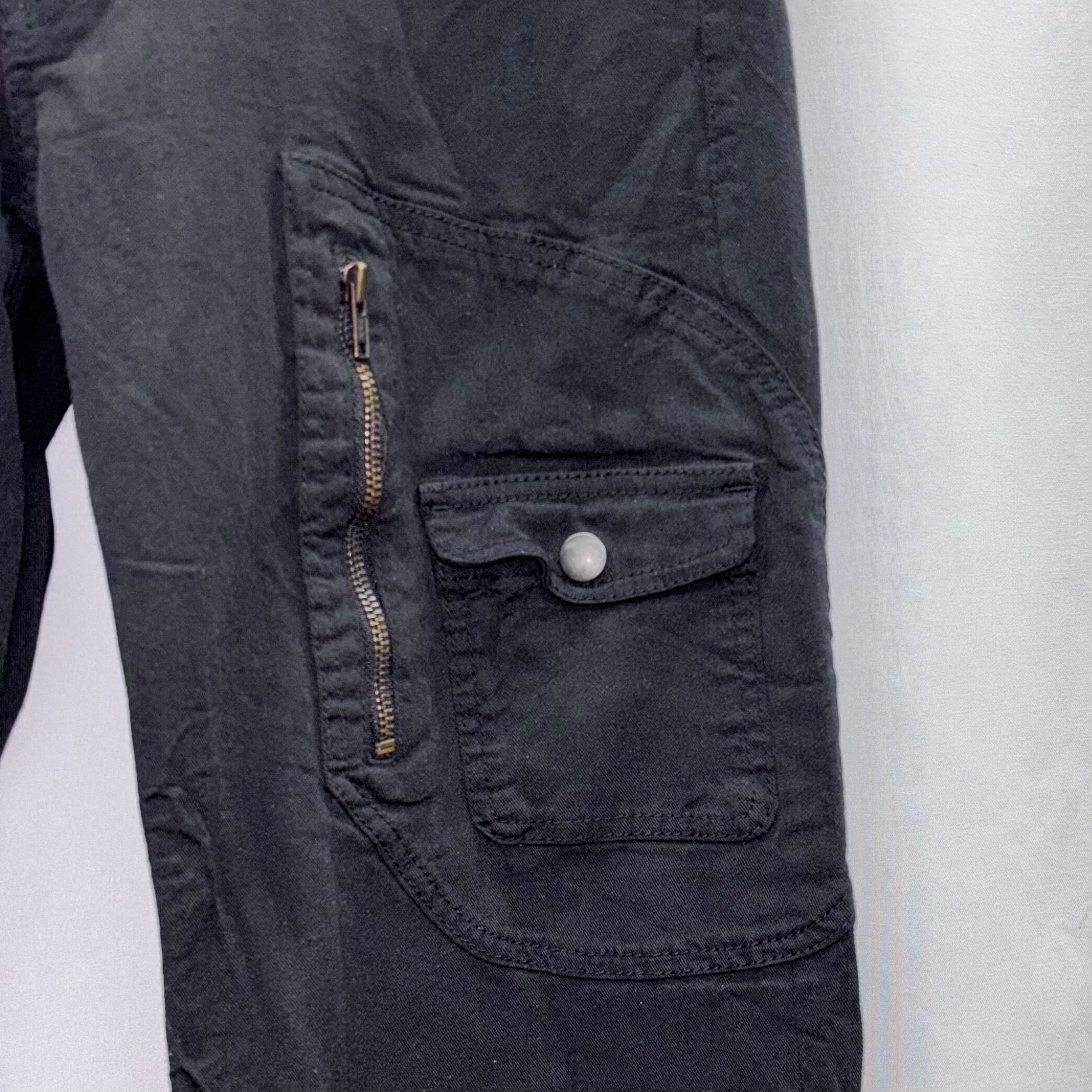 Comme des Garçons HOMME flare pants フレアパンツ コムデギャルソン