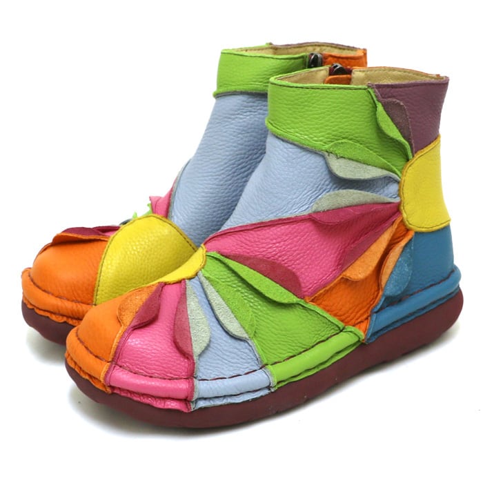 TGE593【ﾚﾃﾞｨｰｽ/受注生産可】Estacion～エスタシオン～・カラフル