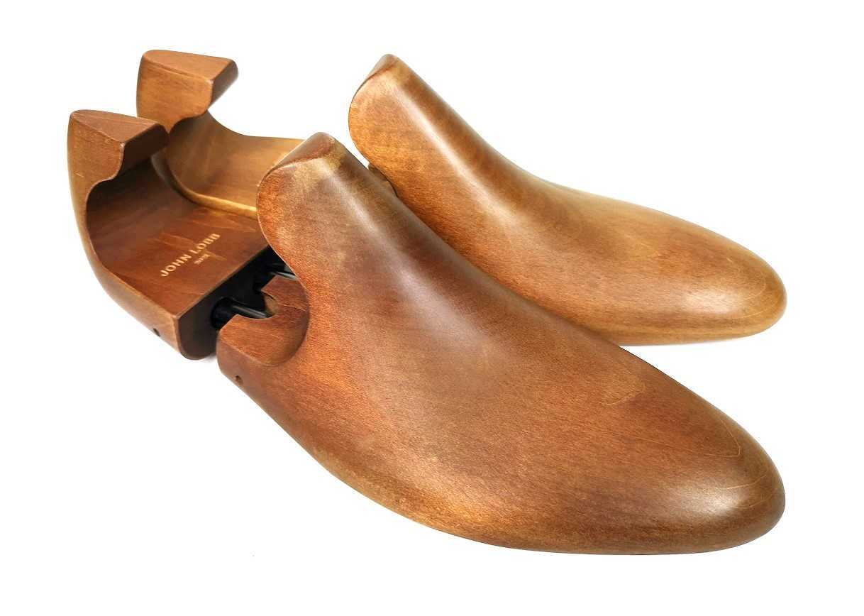 ☆超レア・新品未使用品☆ ジョンロブ JOHN LOBB イヤーモデル純正